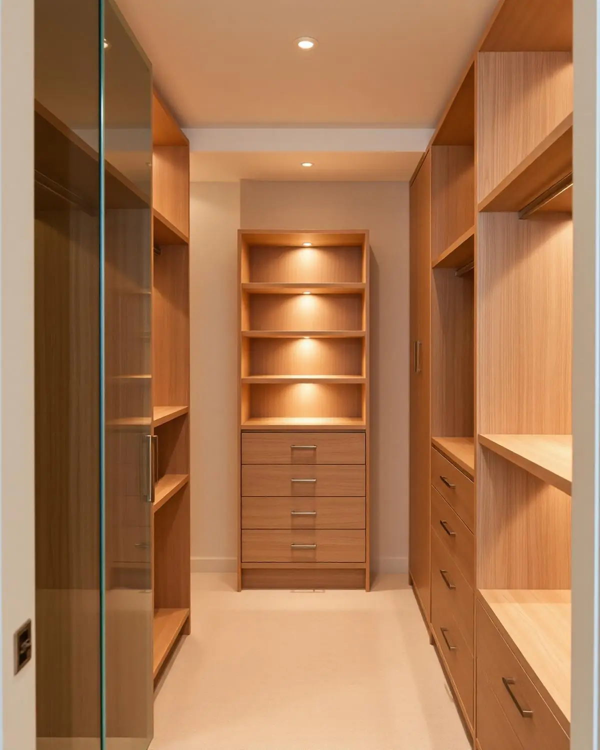 Projeto Closets — Marechal
