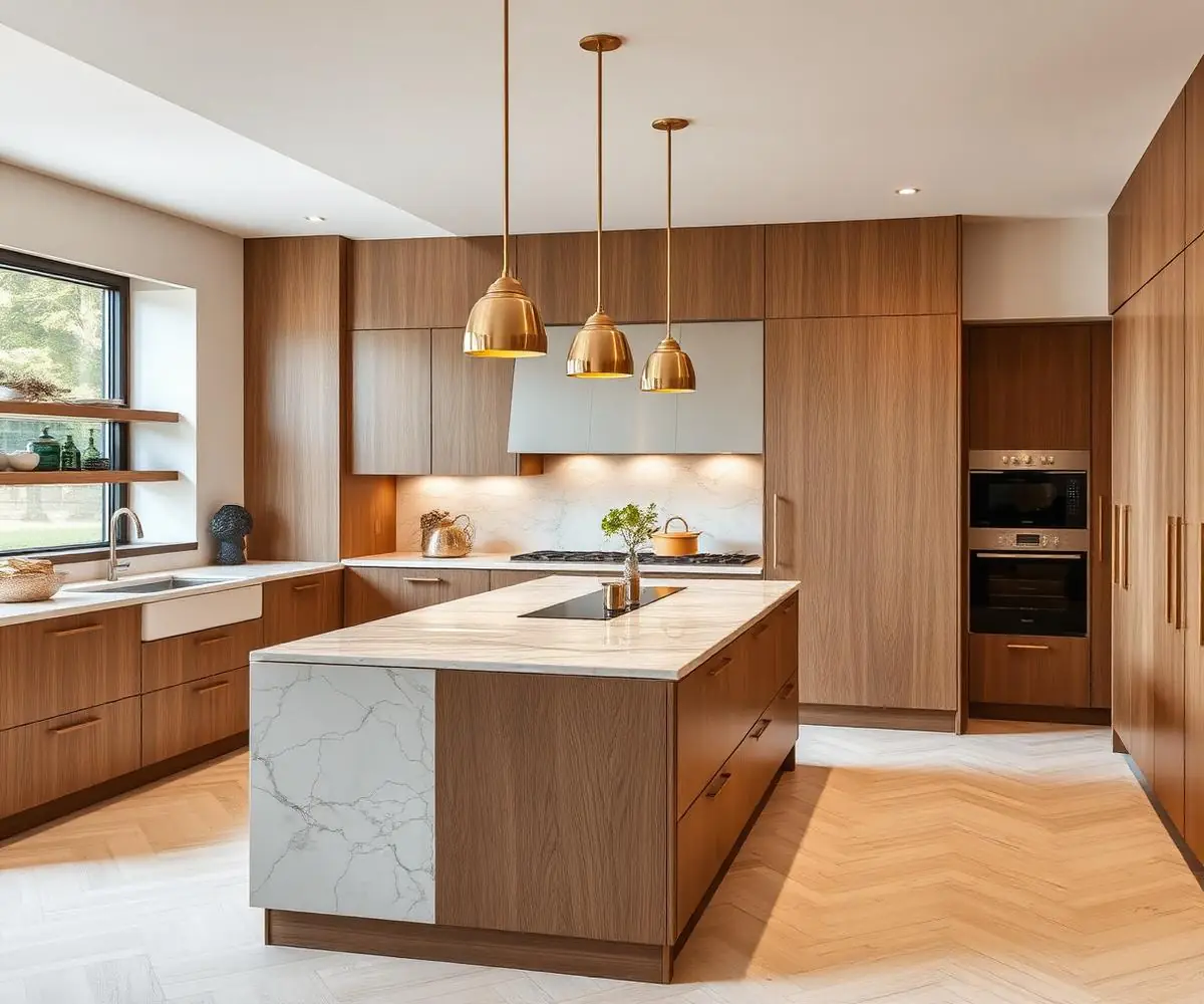 Projeto Cozinhas — Marechal